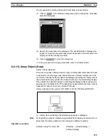 Preview for 168 page of Omron NT - SUPPORT TOOL FOR WINDOWS V4 Operation Manual