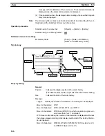 Preview for 179 page of Omron NT - SUPPORT TOOL FOR WINDOWS V4 Operation Manual