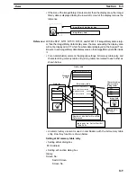 Preview for 182 page of Omron NT - SUPPORT TOOL FOR WINDOWS V4 Operation Manual