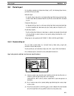 Preview for 184 page of Omron NT - SUPPORT TOOL FOR WINDOWS V4 Operation Manual