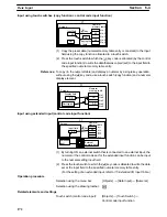 Preview for 185 page of Omron NT - SUPPORT TOOL FOR WINDOWS V4 Operation Manual