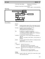 Preview for 186 page of Omron NT - SUPPORT TOOL FOR WINDOWS V4 Operation Manual