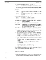 Preview for 187 page of Omron NT - SUPPORT TOOL FOR WINDOWS V4 Operation Manual