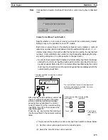 Preview for 188 page of Omron NT - SUPPORT TOOL FOR WINDOWS V4 Operation Manual