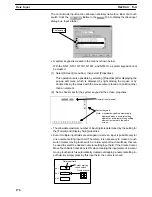 Preview for 189 page of Omron NT - SUPPORT TOOL FOR WINDOWS V4 Operation Manual