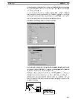 Preview for 190 page of Omron NT - SUPPORT TOOL FOR WINDOWS V4 Operation Manual