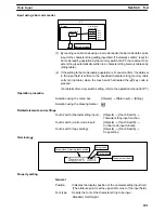 Preview for 194 page of Omron NT - SUPPORT TOOL FOR WINDOWS V4 Operation Manual