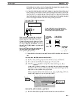 Preview for 196 page of Omron NT - SUPPORT TOOL FOR WINDOWS V4 Operation Manual