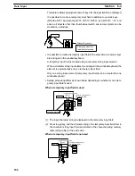 Preview for 199 page of Omron NT - SUPPORT TOOL FOR WINDOWS V4 Operation Manual