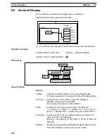 Preview for 213 page of Omron NT - SUPPORT TOOL FOR WINDOWS V4 Operation Manual