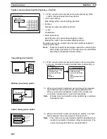 Preview for 221 page of Omron NT - SUPPORT TOOL FOR WINDOWS V4 Operation Manual