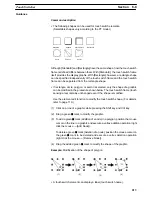 Preview for 226 page of Omron NT - SUPPORT TOOL FOR WINDOWS V4 Operation Manual