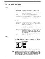 Preview for 233 page of Omron NT - SUPPORT TOOL FOR WINDOWS V4 Operation Manual