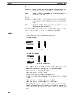 Preview for 239 page of Omron NT - SUPPORT TOOL FOR WINDOWS V4 Operation Manual