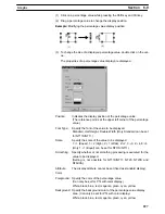 Preview for 240 page of Omron NT - SUPPORT TOOL FOR WINDOWS V4 Operation Manual