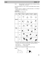 Preview for 244 page of Omron NT - SUPPORT TOOL FOR WINDOWS V4 Operation Manual