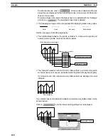 Preview for 251 page of Omron NT - SUPPORT TOOL FOR WINDOWS V4 Operation Manual