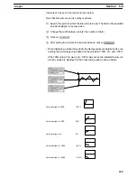 Preview for 252 page of Omron NT - SUPPORT TOOL FOR WINDOWS V4 Operation Manual