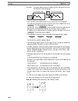 Preview for 257 page of Omron NT - SUPPORT TOOL FOR WINDOWS V4 Operation Manual