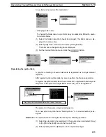 Preview for 268 page of Omron NT - SUPPORT TOOL FOR WINDOWS V4 Operation Manual