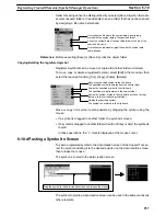 Preview for 270 page of Omron NT - SUPPORT TOOL FOR WINDOWS V4 Operation Manual