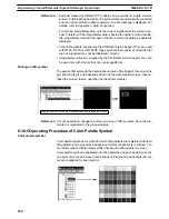 Preview for 271 page of Omron NT - SUPPORT TOOL FOR WINDOWS V4 Operation Manual