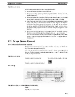 Preview for 272 page of Omron NT - SUPPORT TOOL FOR WINDOWS V4 Operation Manual