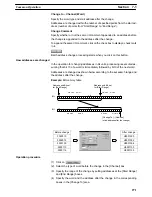 Preview for 284 page of Omron NT - SUPPORT TOOL FOR WINDOWS V4 Operation Manual