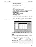 Preview for 290 page of Omron NT - SUPPORT TOOL FOR WINDOWS V4 Operation Manual