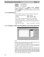 Preview for 295 page of Omron NT - SUPPORT TOOL FOR WINDOWS V4 Operation Manual