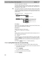 Preview for 297 page of Omron NT - SUPPORT TOOL FOR WINDOWS V4 Operation Manual