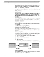 Preview for 303 page of Omron NT - SUPPORT TOOL FOR WINDOWS V4 Operation Manual