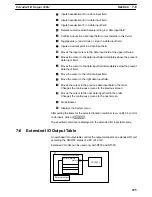 Preview for 308 page of Omron NT - SUPPORT TOOL FOR WINDOWS V4 Operation Manual