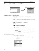 Preview for 311 page of Omron NT - SUPPORT TOOL FOR WINDOWS V4 Operation Manual