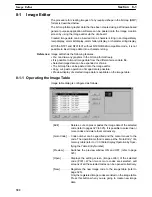 Preview for 334 page of Omron NT - SUPPORT TOOL FOR WINDOWS V4 Operation Manual