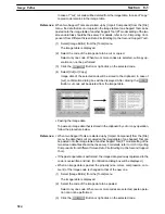 Preview for 336 page of Omron NT - SUPPORT TOOL FOR WINDOWS V4 Operation Manual