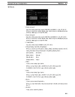 Preview for 365 page of Omron NT - SUPPORT TOOL FOR WINDOWS V4 Operation Manual