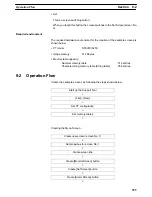 Preview for 367 page of Omron NT - SUPPORT TOOL FOR WINDOWS V4 Operation Manual