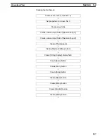 Preview for 369 page of Omron NT - SUPPORT TOOL FOR WINDOWS V4 Operation Manual