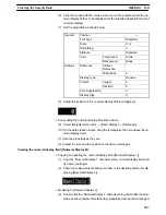 Preview for 379 page of Omron NT - SUPPORT TOOL FOR WINDOWS V4 Operation Manual