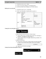 Preview for 393 page of Omron NT - SUPPORT TOOL FOR WINDOWS V4 Operation Manual