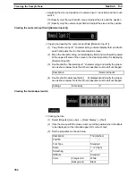 Preview for 396 page of Omron NT - SUPPORT TOOL FOR WINDOWS V4 Operation Manual