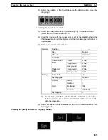 Preview for 397 page of Omron NT - SUPPORT TOOL FOR WINDOWS V4 Operation Manual