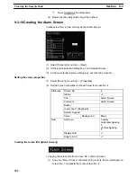 Preview for 404 page of Omron NT - SUPPORT TOOL FOR WINDOWS V4 Operation Manual