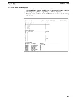 Preview for 453 page of Omron NT - SUPPORT TOOL FOR WINDOWS V4 Operation Manual