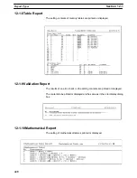 Preview for 458 page of Omron NT - SUPPORT TOOL FOR WINDOWS V4 Operation Manual