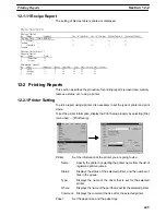 Preview for 459 page of Omron NT - SUPPORT TOOL FOR WINDOWS V4 Operation Manual