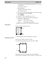 Preview for 464 page of Omron NT - SUPPORT TOOL FOR WINDOWS V4 Operation Manual