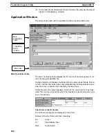 Preview for 507 page of Omron NT - SUPPORT TOOL FOR WINDOWS V4 Operation Manual