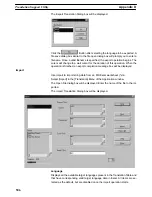 Preview for 513 page of Omron NT - SUPPORT TOOL FOR WINDOWS V4 Operation Manual